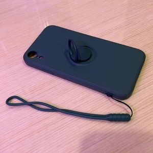 iPhone XR case